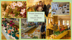 Autumn Show pics 2025